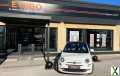 Photo fiat 500 1.2 8V 69CH ECO PACK STAR