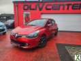 Photo renault clio IV 1.2 16V 75 Expression