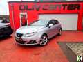 Photo seat ibiza SC 1.6 TDI 105 FAP Sport