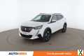 Photo peugeot 2008 1.2 PureTech Allure EAT8 131 ch