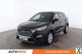 Photo hyundai tucson 1.6 CRDi Hybrid 48V Creative 115 ch