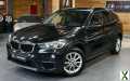 Photo bmw x1 sDrive 18i 140 ch Business Design