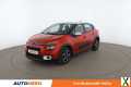 Photo citroen c3 1.2 PureTech Shine BV6 110 ch