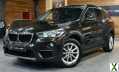 Photo bmw x1 sDrive 16d 116 ch DKG7 Business Design