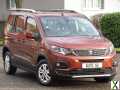 Photo peugeot rifter 1.5 HDI 130CV BV6 Carplay/GPS/Toit Pano