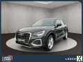 Photo audi q2 Advanced+S-Tronic+35TFSI