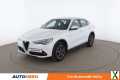 Photo alfa romeo stelvio 2.2 Diesel Q4 Super AT8 180 ch