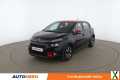 Photo citroen c3 1.2 PureTech Feel 82 ch