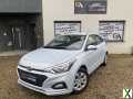 Photo hyundai i20 1.2 84 Edition #Style