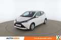Photo toyota aygo 1.0 VVT-i X-Play 5P 69 ch