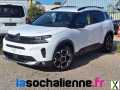 Photo citroen c5 aircross BlueHDi 130 S\\u0026amp;S EAT8 Shine