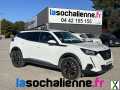 Photo peugeot 2008 BlueHDi 100 S\\u0026amp;S BVM6 Allure