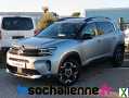 Photo citroen c5 aircross BlueHDi 130 S\\u0026amp;S EAT8 Shine