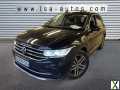 Photo volkswagen tiguan Tiguan 2.0 16V TDI BlueMotion - 150 - BV DSG 7 20