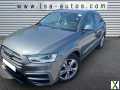 Photo audi q3 1.4 TFSI 150 S-tronic Ambition Luxe