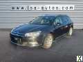 Photo citroen c5 C5 Tourer 2.0 BlueHDi - 150 Exclusive