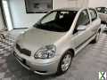 Photo toyota yaris 65 Ch VVT-i - 5 portes - Phase 2 - Embrayage neuf