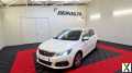 Photo peugeot 308 II BlueHDi 130 EAT8 S\u0026amp;S ALLURE BUSINESS