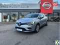 Photo renault clio 1.5 dCi 90ch energy Intens EDC 5p