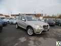 Photo bmw x3 (F25) XDRIVE20DA 184CH LUXE