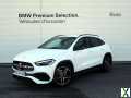 Photo mercedes-benz gla 200 200 d 150ch AMG Line 8G-DCT