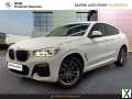 Photo bmw x4 xDrive30i 252ch M Sport Euro6d-T