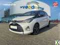 Photo toyota yaris 90 D-4D Collection 5p