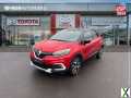 Photo renault captur 1.2 TCe 120ch energy Intens