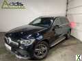 Photo mercedes-benz glc 300 D 245 4MATIC AMG LINE 9G-TRONIC GPS