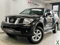 Photo nissan navara 2.5 dCi 4x4 Tracker/ Cuir/ 1er Propriétaire/