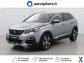 Photo peugeot 3008 1.2 PureTech 130ch E6.c Allure S\\u0026S EAT8