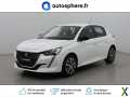 Photo peugeot 208 1.2 PureTech 100ch S\\u0026S Active Pack