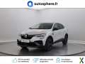 Photo renault arkana 1.6 E-Tech hybride 145ch RS Line Fast Track