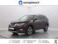 Photo nissan x-trail dCi 150ch Acenta Xtronic Euro6d-T