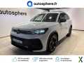 Photo volkswagen tiguan 2.0 TDI 150ch R-Line Exclusive DSG7