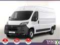 Photo peugeot boxer 335 180 L3H2 FACELIFT ACC cam PDC