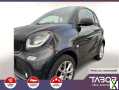 Photo smart fortwo coupe 71 passion FullLED Pano