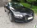 Photo audi a7 Sportback+V6+3.0+TFSi+310+Quattro+Avus+S+tronic+7