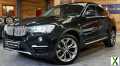 Photo bmw x4 xDrive20d 190ch xLine A