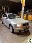 Photo bmw 118 118d 143 ch Luxe A