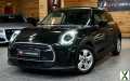 Photo mini one Hatch 3 Portes 102 ch