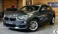 Photo bmw x2 sDrive 20d 190 ch BVA8 Business Design