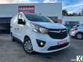 Photo opel vivaro 1.6 Cdti 115Ch L1H1 2.7T