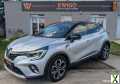 Photo renault captur 1.3 TCE 130 INTENS EDC BVA 19-12-2019