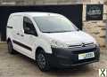 Photo citroen berlingo CITROËN M 1.6 VTI 100ch BVM5 Caisse Vitrée 9 990 H