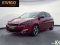 Photo peugeot 308 GENERATION-II 1.2 130CH ALLURE,