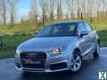 Photo audi a1 1.0 TFSI 95CH ULTRA AMBITION LUXE S TRONIC - 31.00