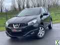 Photo nissan qashqai 1.6 ESS 117CH CONNECT EDITION 06/2011 - TOIT PANO