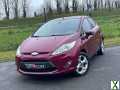 Photo ford fiesta 1.4 TDCI 68CH TITANIUM 129.000KM - 5 PORTES - GARA