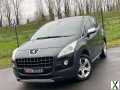 Photo peugeot 3008 1.6 HDI 115 BUSINESS PACK 140.000KM - 2012 - 1ERE